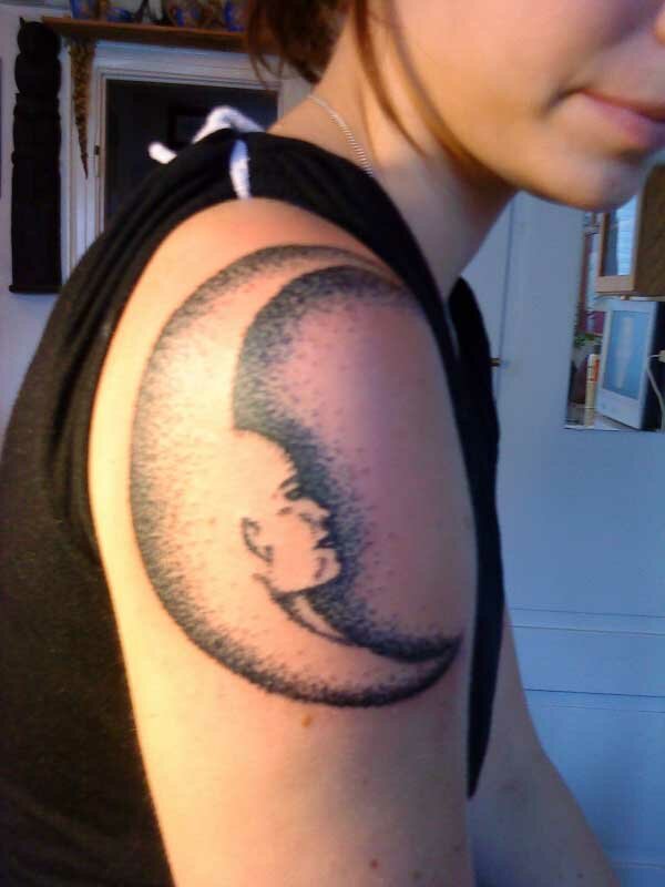 Design Example Cute Tattoos Ideas for Girls with Meaningful Tattoos