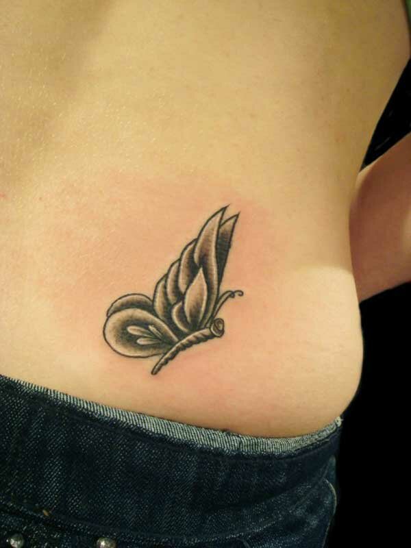 Design Small Tattoo Ideas for Girls With Meaningful Tattoos