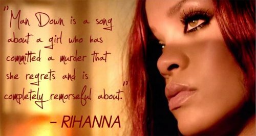 Rihanna Design Tattoos Quotes Ideas